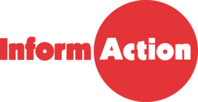 Logo van InformAction Films