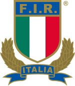 Imagen ilustrativa del artículo Federación Italiana de Rugby