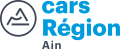 Logo Cars Région Ain