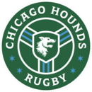 Logo du Chicago Hounds