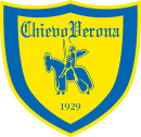 Logo du Chievo Vérone