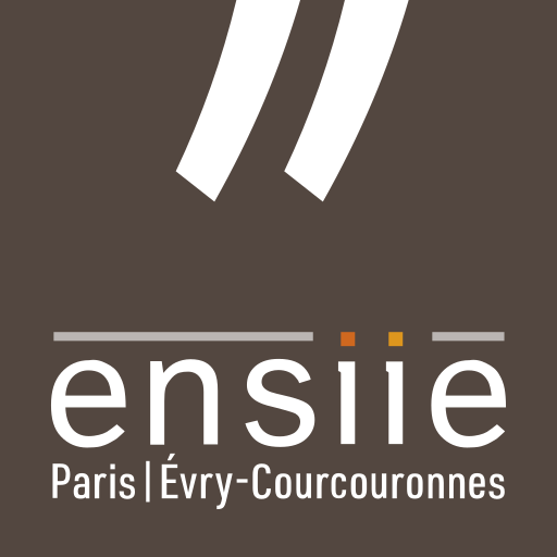 Fichier:Logo ENSIIE 2012.svg