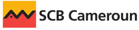 SCB Cameroun logo