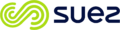 Logo de Suez depuis le 29 juillet 2015