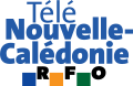 logo de Télé Nouvelle-Calédonie du 1er février 1999 au 22 mars 2005