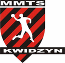 Logotipo de MMTS Kwidzyn