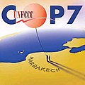 Vignette pour Conférence de Marrakech de 2001 sur les changements climatiques