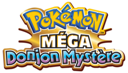 Logo Pokémon Mega Mystery Dungeon.png