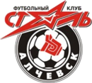 Logotipo de Stal Alchevsk