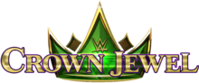 Vignette pour Crown Jewel (2023)