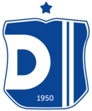 Logo du FK Dinamo Tirana