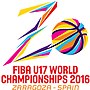 Vignette pour Championnat du monde masculin de basket-ball des moins de 17 ans 2016