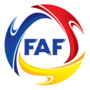 Vignette pour Fédération d'Andorre de football