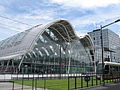 Vignette pour Gare d'Orléans