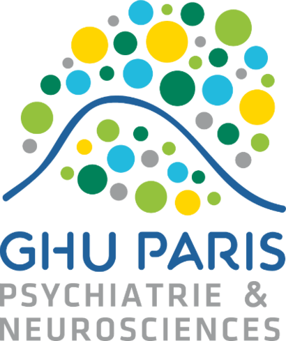 Comment aller à Ghu Paris Psychiatrie & Neurosciences en transport en commun - A propos de cet endroit