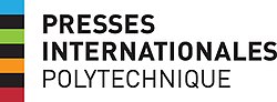 Vignette pour Presses internationales Polytechnique