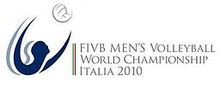 Vignette pour Championnat du monde masculin de volley-ball 2010