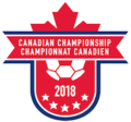 Vignette pour Championnat canadien de soccer 2018