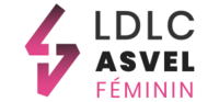 Vignette pour LDLC ASVEL féminin