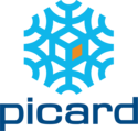 Logo Picard Frozen