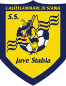 Logotipo de la SS Juve Stabia