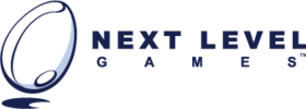 Next Level Games -logo