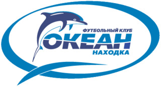 Logo du Okean Nakhodka