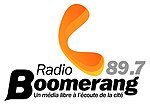 Vignette pour Radio Boomerang