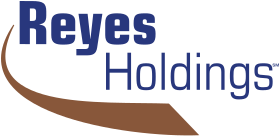 Logo společnosti Reyes Holdings