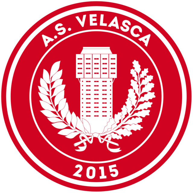 Logo du AS Velasca