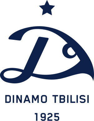 Fichier:FC Dinamo Tbilissi (logo).svg