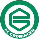 Logo du FC Groningue