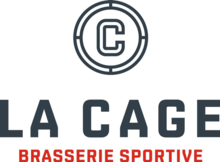La Cage – Brasserie sportive.png