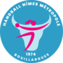 Vignette pour Bouillargues Handball Nîmes Méditerranée