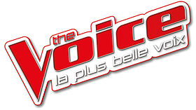 Logo de The Voice : La Plus Belle Voix