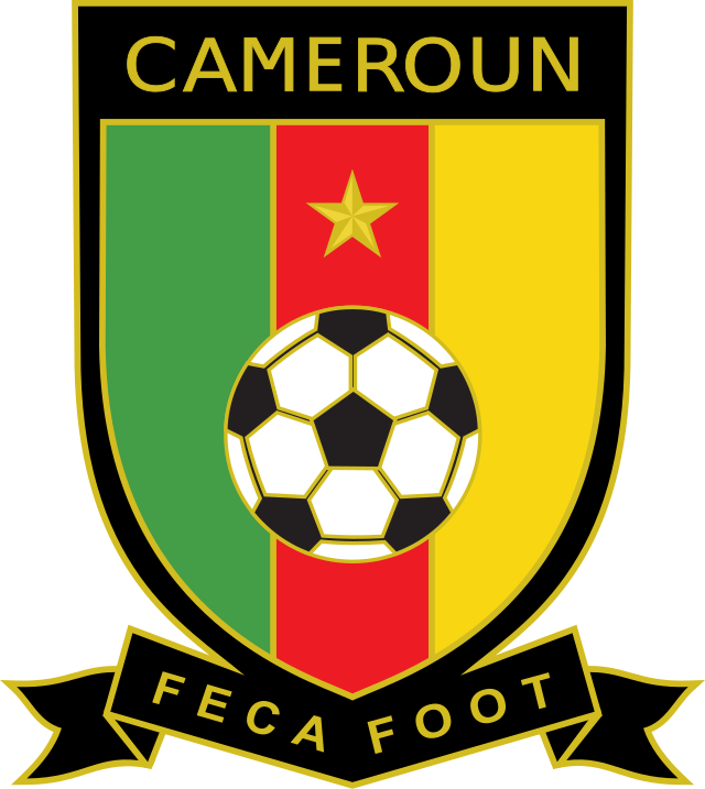 Fédération camerounaise de football — Wikipédia