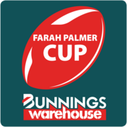 Description de l'image Logo Farah Palmer Cup Bunnings Warehouse 2021.png.