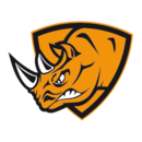 Beschreibung des Bildes Logo Rhinos Milano.png.