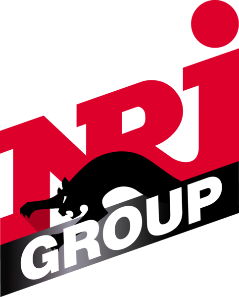 Fichier:NRJ Group logo 2014.png