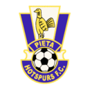 Logo du Pietà Hotspurs FC