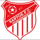 Logo du Santos FC