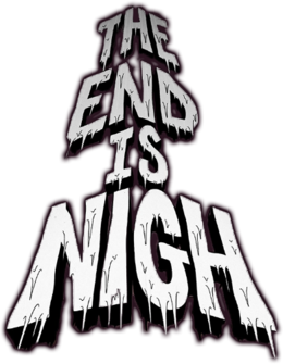 The End Is Nigh Logo.png