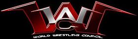 Logotipo do World Wrestling Council