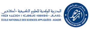 Vignette pour École nationale des sciences appliquées d'Agadir