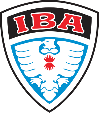 Logo du ÍBA Akureyrar