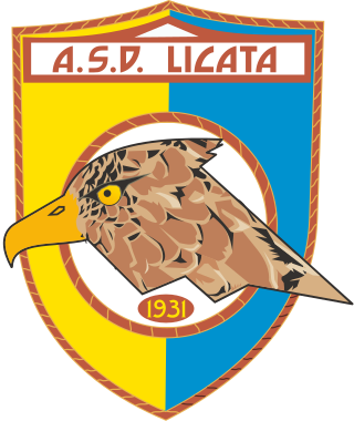 Logo du Licata Calcio