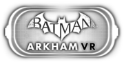 Vignette pour Batman: Arkham VR