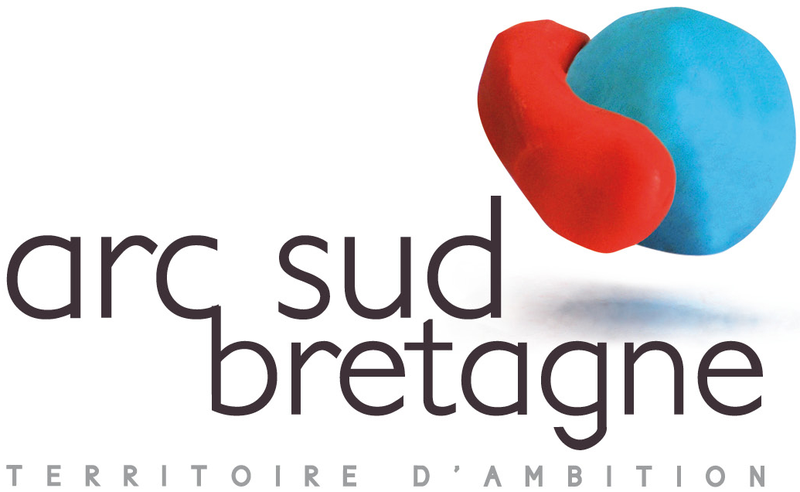 Fichier:CC-Arc Sud Bretagne logo 2011.png