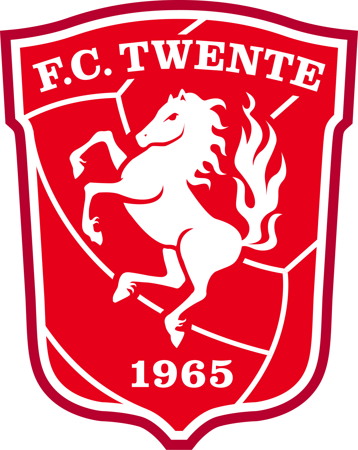 Logo foot de Twente