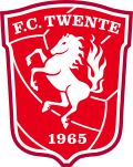 Vignette pour Football Club Twente